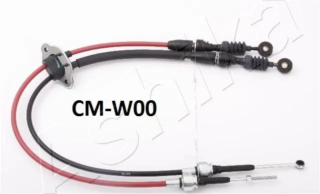 Cable Pull, manual transmission