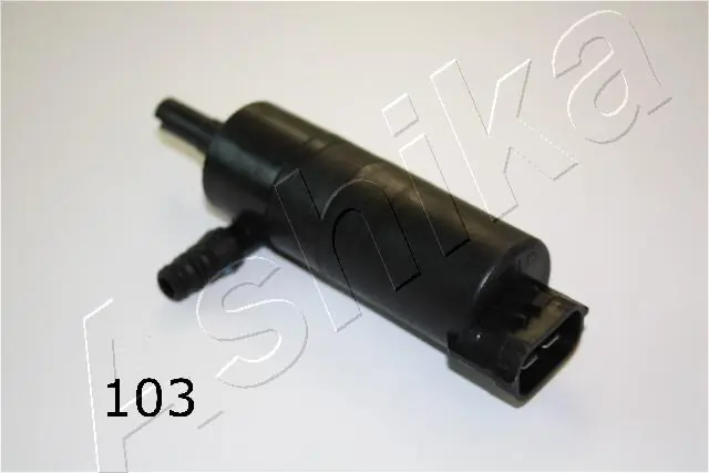 Washer Fluid Pump, window cleaning