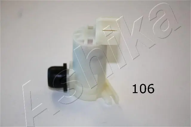 Washer Fluid Pump, window cleaning