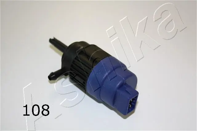 Washer Fluid Pump, window cleaning