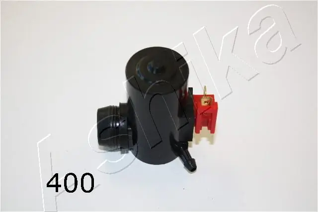 Washer Fluid Pump, window cleaning