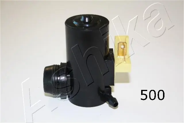 Washer Fluid Pump, window cleaning