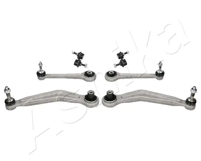 Control/Trailing Arm Kit, wheel suspension