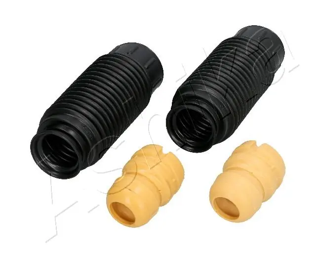 Dust Cover Kit, shock absorber