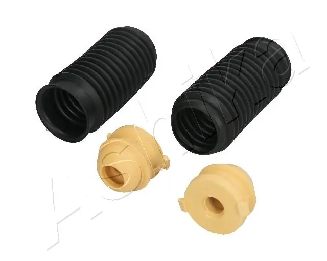 Dust Cover Kit, shock absorber