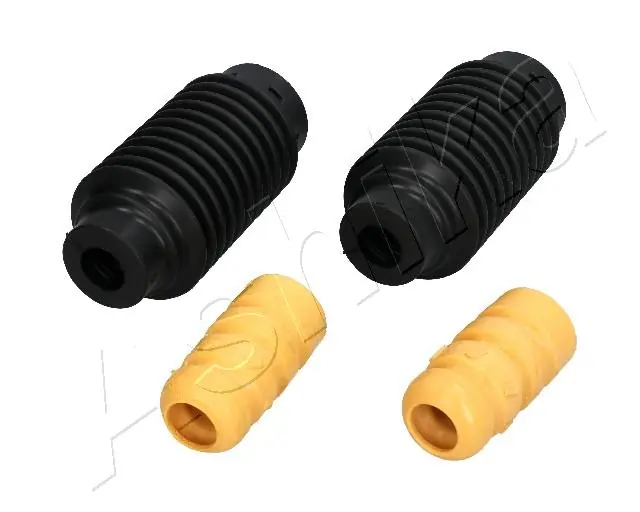 Dust Cover Kit, shock absorber