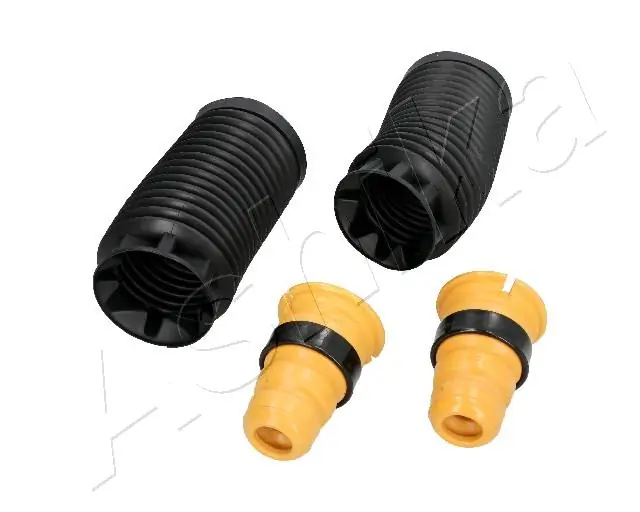 Dust Cover Kit, shock absorber