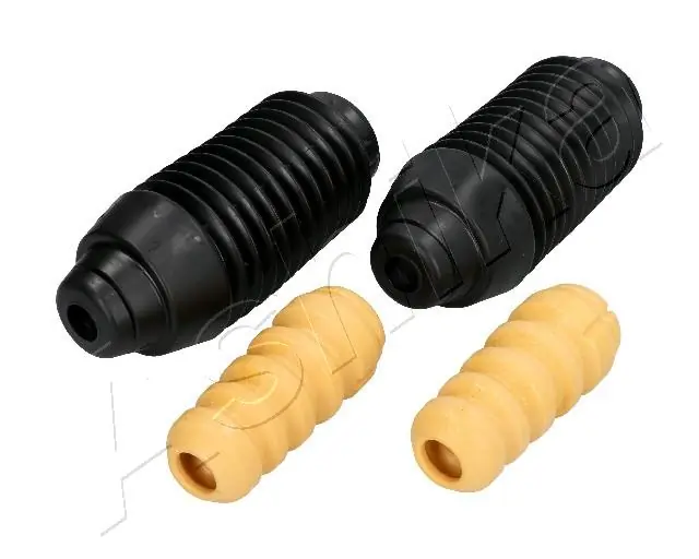 Dust Cover Kit, shock absorber