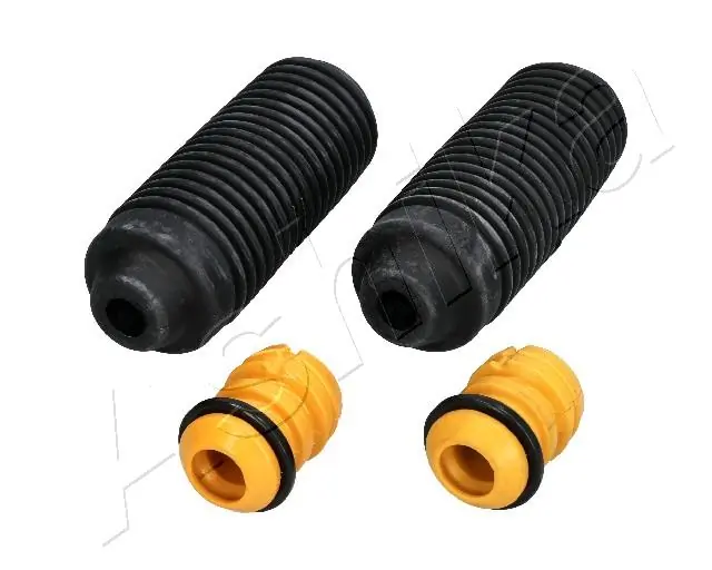 Dust Cover Kit, shock absorber