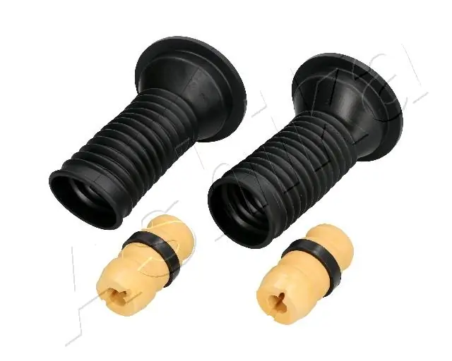Dust Cover Kit, shock absorber