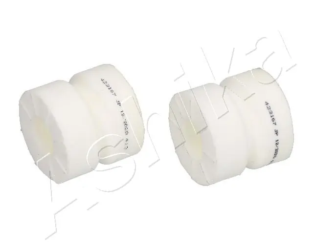 Dust Cover Kit, shock absorber