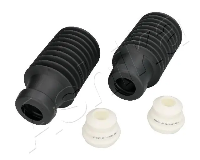 Dust Cover Kit, shock absorber