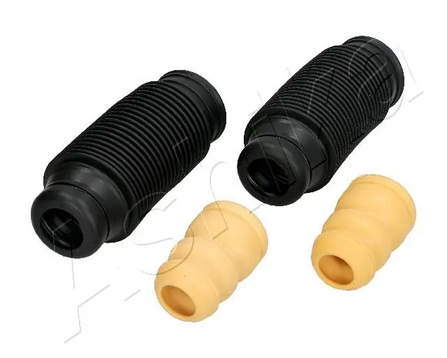 Dust Cover Kit, shock absorber