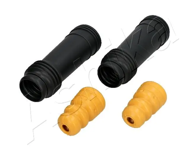 Dust Cover Kit, shock absorber