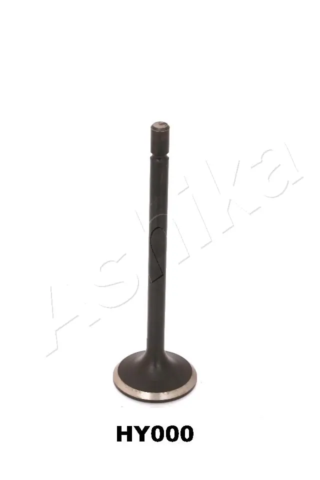 Intake Valve