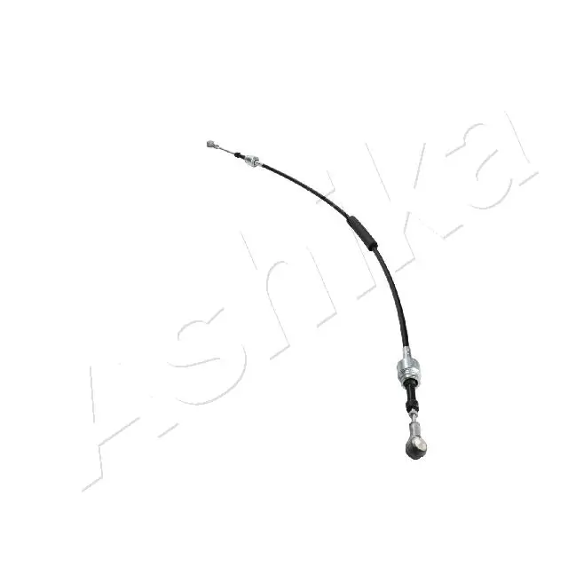 Cable Pull, manual transmission