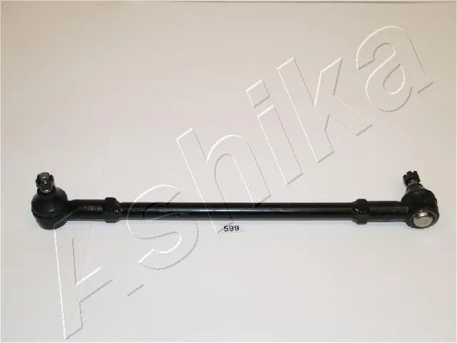 Steering Linkage