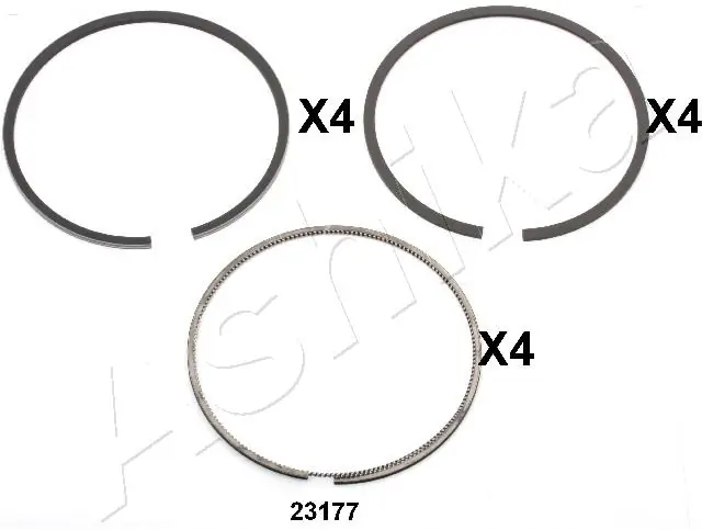 Piston Ring