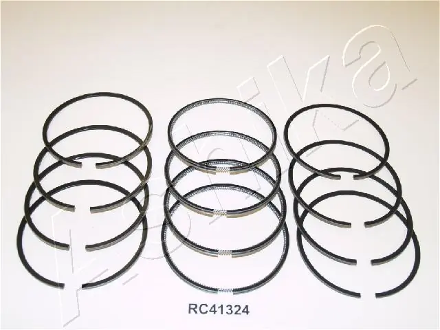 Piston Ring