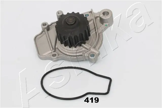 Water Pump, engine cooling
