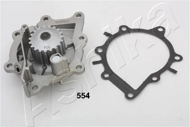 Water Pump, engine cooling