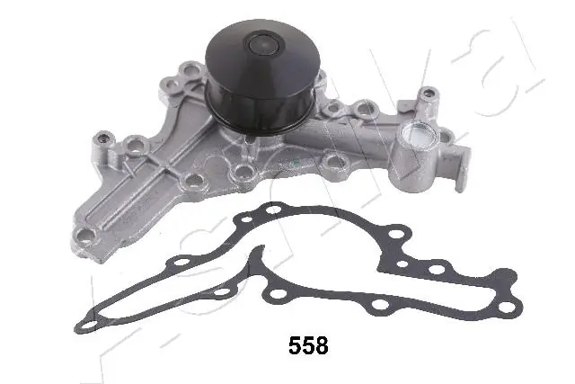 Water Pump, engine cooling