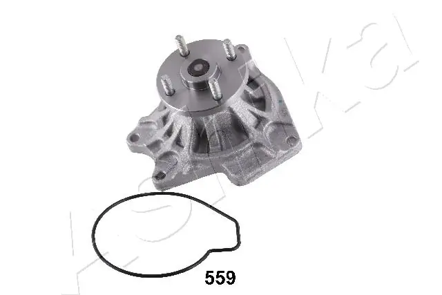 Water Pump, engine cooling