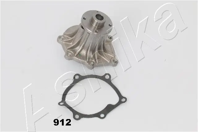 Water Pump, engine cooling