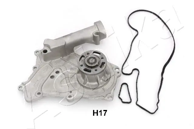 Water Pump, engine cooling