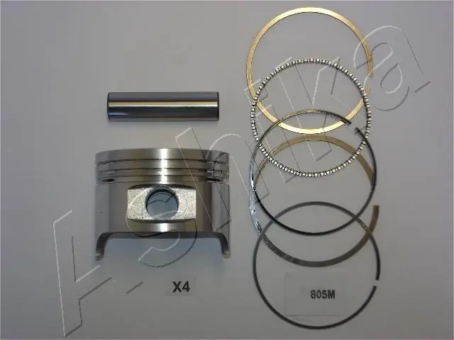 Piston