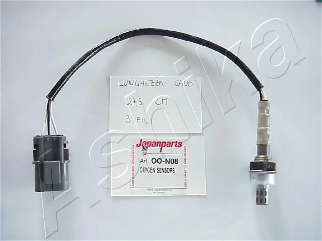 Oxygen Sensor
