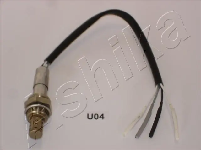 Oxygen Sensor