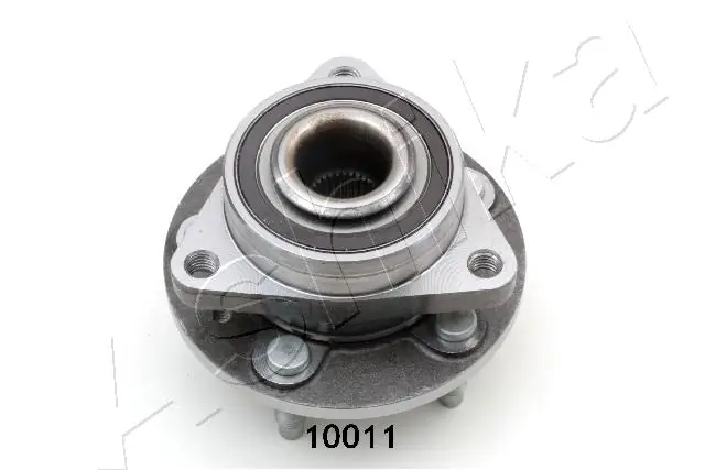 Wheel Hub