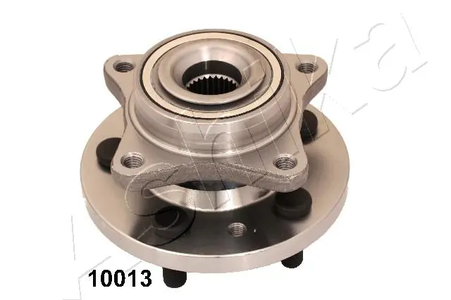 Wheel Hub
