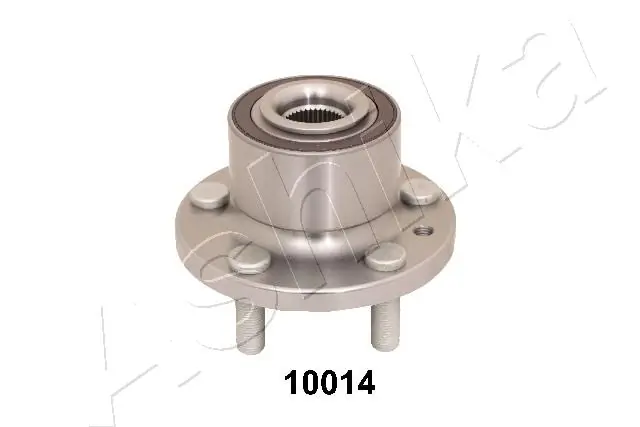 Wheel Hub