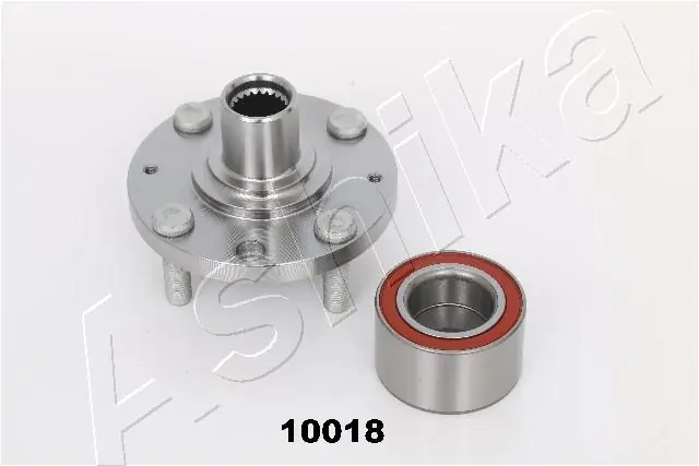 Wheel Hub