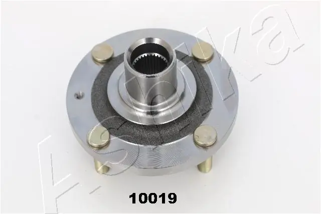 Wheel Hub