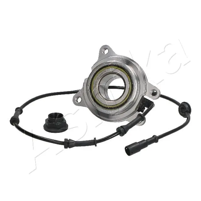 Wheel Hub