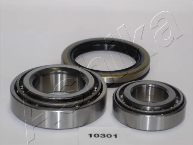 Wheel Bearing Kit
