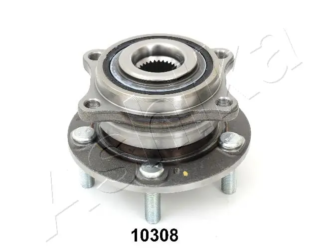 Wheel Hub