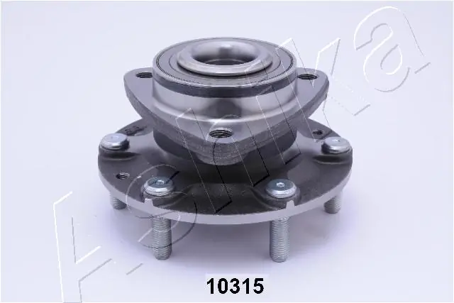 Wheel Hub
