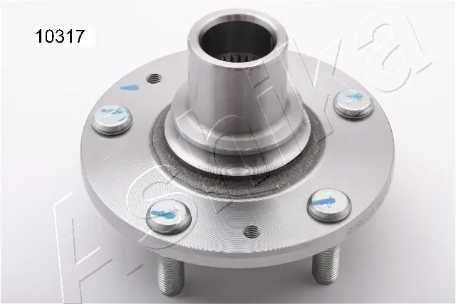 Wheel Hub