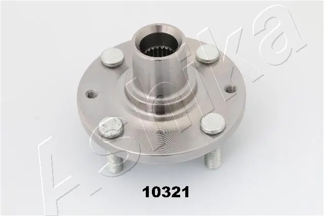 Wheel Hub