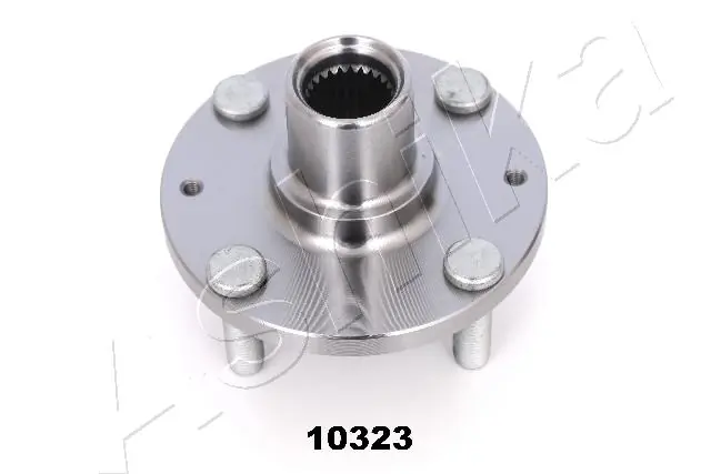 Wheel Hub