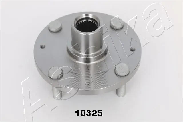 Wheel Hub