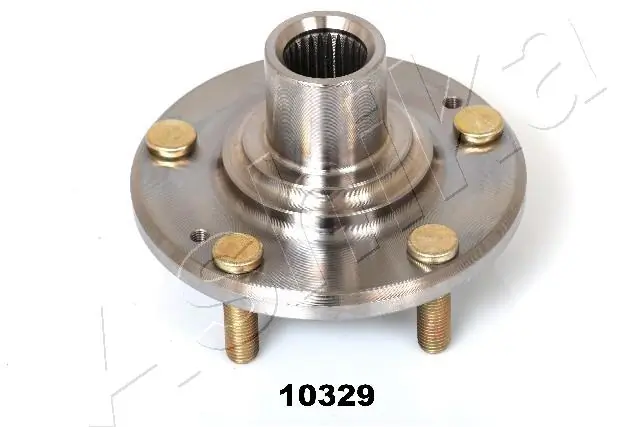 Wheel Hub