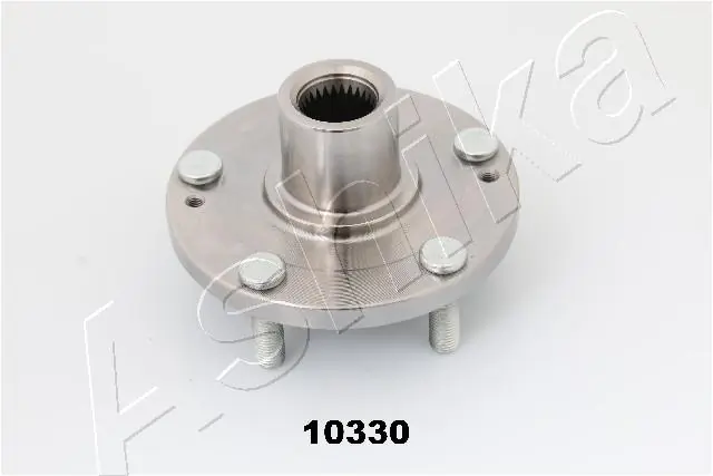 Wheel Hub