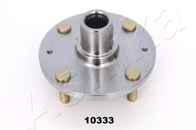Wheel Hub