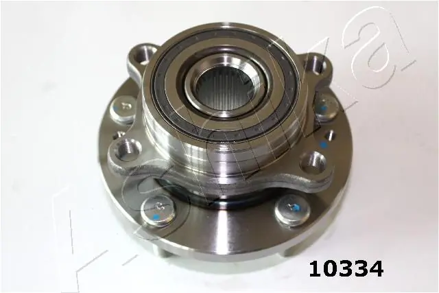 Wheel Hub