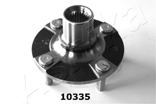 Wheel Hub